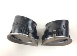 MERCEDES-BENZ A2308300154 A2308300254 Cabin air vent set MERCEDES-BENZ SL-CLASS (R230) (2001-2012) — thumbnail 4
