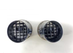 MERCEDES-BENZ A2308300154 A2308300254 Cabin air vent set MERCEDES-BENZ SL-CLASS (R230) (2001-2012) — thumbnail 2