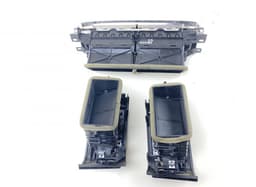 LAND ROVER LR109226 LR084736 LR084735 Cabin air vent set LAND ROVER RANGE ROVER SPORT II (L494) (2013-2022) — thumbnail 2