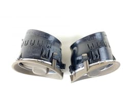 MERCEDES-BENZ A2308300154 A2308300254 Cabin air vent set MERCEDES-BENZ SL-CLASS (R230) (2001-2012) — thumbnail 4