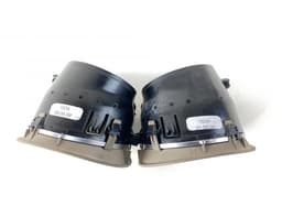 MERCEDES-BENZ A2308300154 A2308300254 Cabin air vent set MERCEDES-BENZ SL-CLASS (R230) (2001-2012) — thumbnail 3