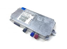 BMW 66539291386 Camera control unit BMW X5 (E70) (2007-2013) — thumbnail 1