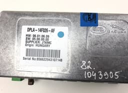 LAND ROVER LR066380 Camera control unit LAND ROVER RANGE ROVER IV (LG/L405) (2012-2021) — thumbnail 3
