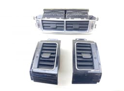 LAND ROVER LR109226 LR084736 LR084735 Cabin air vent set LAND ROVER RANGE ROVER SPORT II (L494) (2013-2022) — thumbnail 1