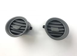 MERCEDES-BENZ A2308300154 A2308300254 Cabin air vent set MERCEDES-BENZ SL-CLASS (R230) (2001-2012) — thumbnail 1