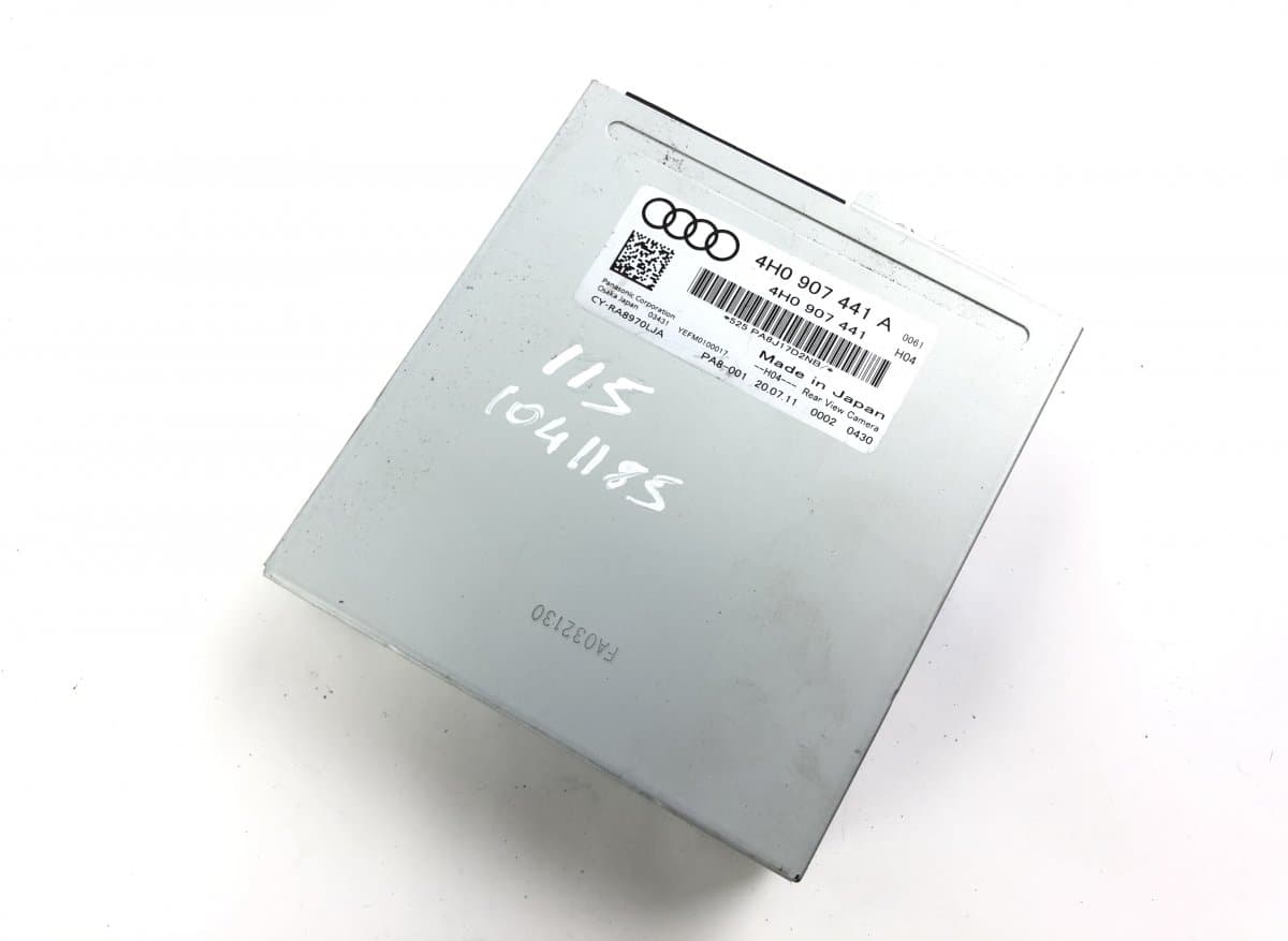 CYRA8970LJA CY-RA8970LJA Camera control unit AUDI A8 (4H) (2009-2017)