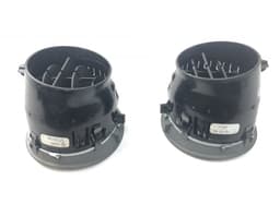 MERCEDES-BENZ A2308300154 A2308300254 Cabin air vent set MERCEDES-BENZ SL-CLASS (R230) (2001-2012) — thumbnail 3
