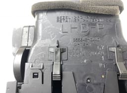 LEXUS 5565030281C0 5566030411C0 5567030441C0 Cabin air vent set LEXUS GS III (2005-2011) — thumbnail 5