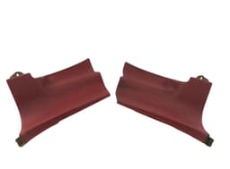 MERCEDES-BENZ A2306900541 A2306900641 Cabin interior side trim left MERCEDES-BENZ SL-CLASS (R230) (2001-2012) — thumbnail 1