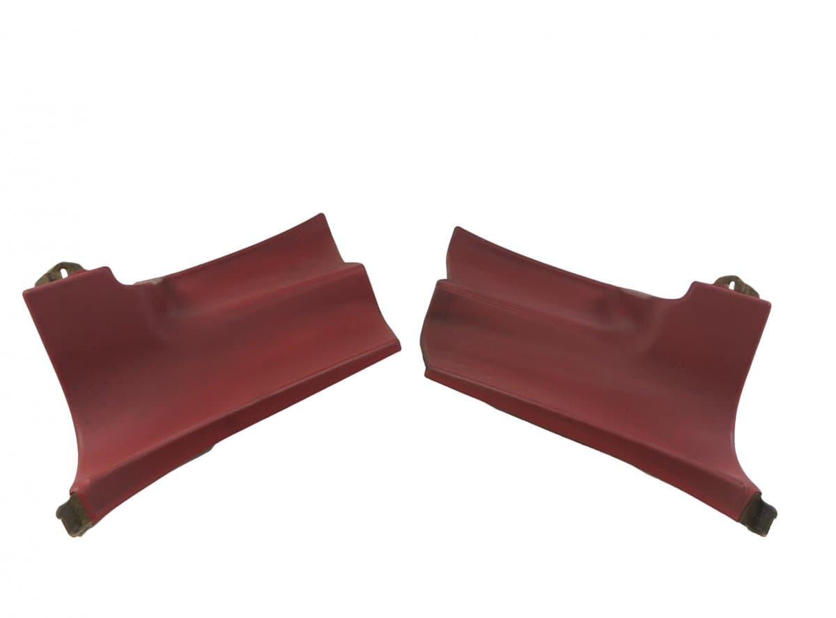 MERCEDES-BENZ A2306900541 A2306900641 Cabin interior side trim left MERCEDES-BENZ SL-CLASS (R230) (2001-2012)