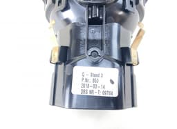 MERCEDES-BENZ A2138307700 A2138307800 A2138308000 Cabin air vent set MERCEDES-BENZ E-CLASS (W213) (2016-2023) — thumbnail 3