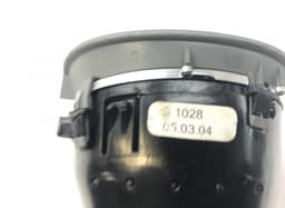 MERCEDES-BENZ A2308300154 A2308300254 Cabin air vent set MERCEDES-BENZ SL-CLASS (R230) (2001-2012) — thumbnail 5