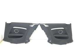 AUDI 8T0867043B 8T0867044B Cabin interior side trim left AUDI A5 (B8) (2007-2016) — thumbnail 1