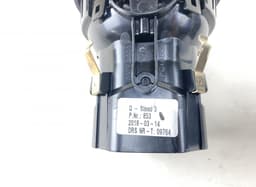 MERCEDES-BENZ A2138307700 A2138307800 A2138308000 Cabin air vent set MERCEDES-BENZ E-CLASS (W213) (2016-2023) — thumbnail 4