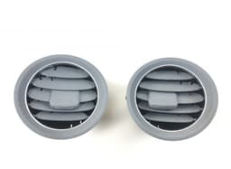 MERCEDES-BENZ A2308300154 A2308300254 Cabin air vent set MERCEDES-BENZ SL-CLASS (R230) (2001-2012) — thumbnail 1