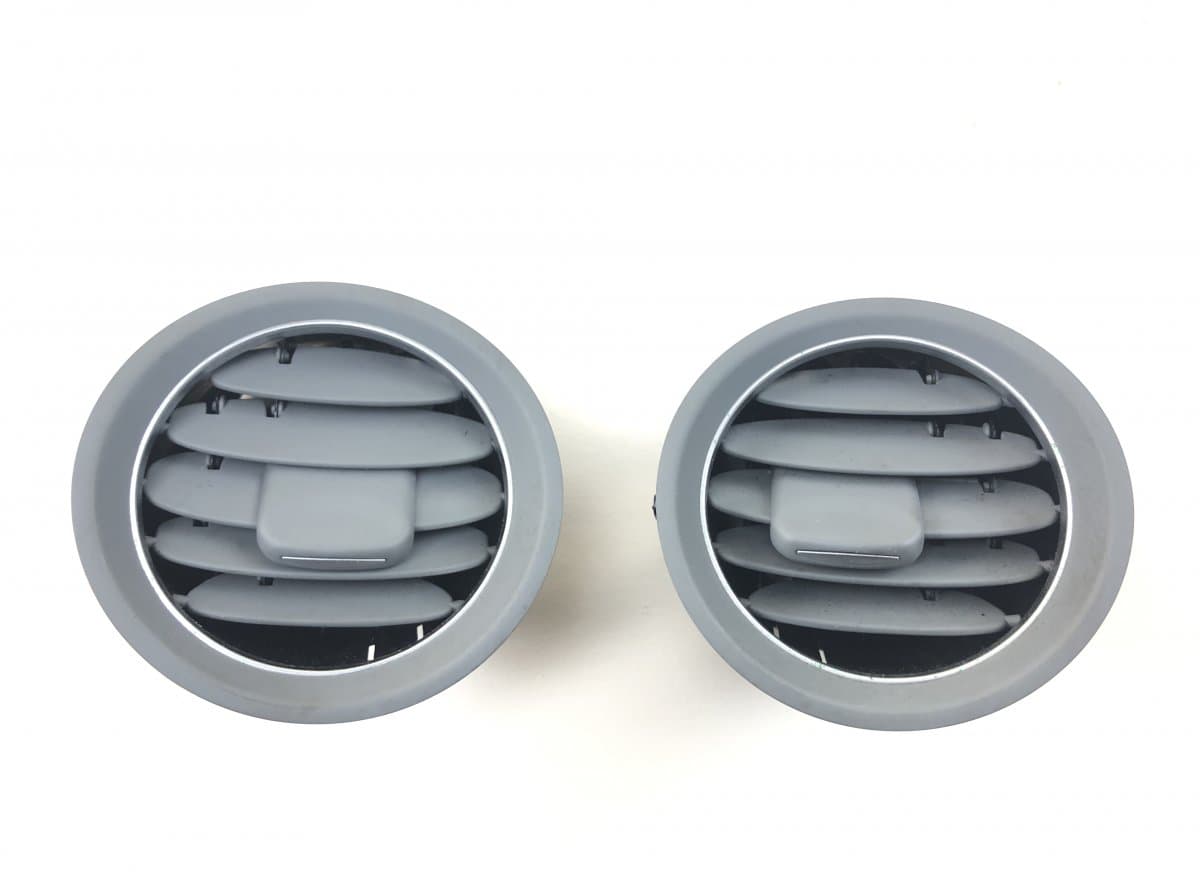 A2308300154 A2308300254 Cabin air vent set MERCEDES-BENZ SL-CLASS (R230) (2001-2012)