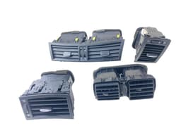 LEXUS 5565030281C0 5566030411C0 5567030441C0 Cabin air vent set LEXUS GS III (2005-2011) — thumbnail 1