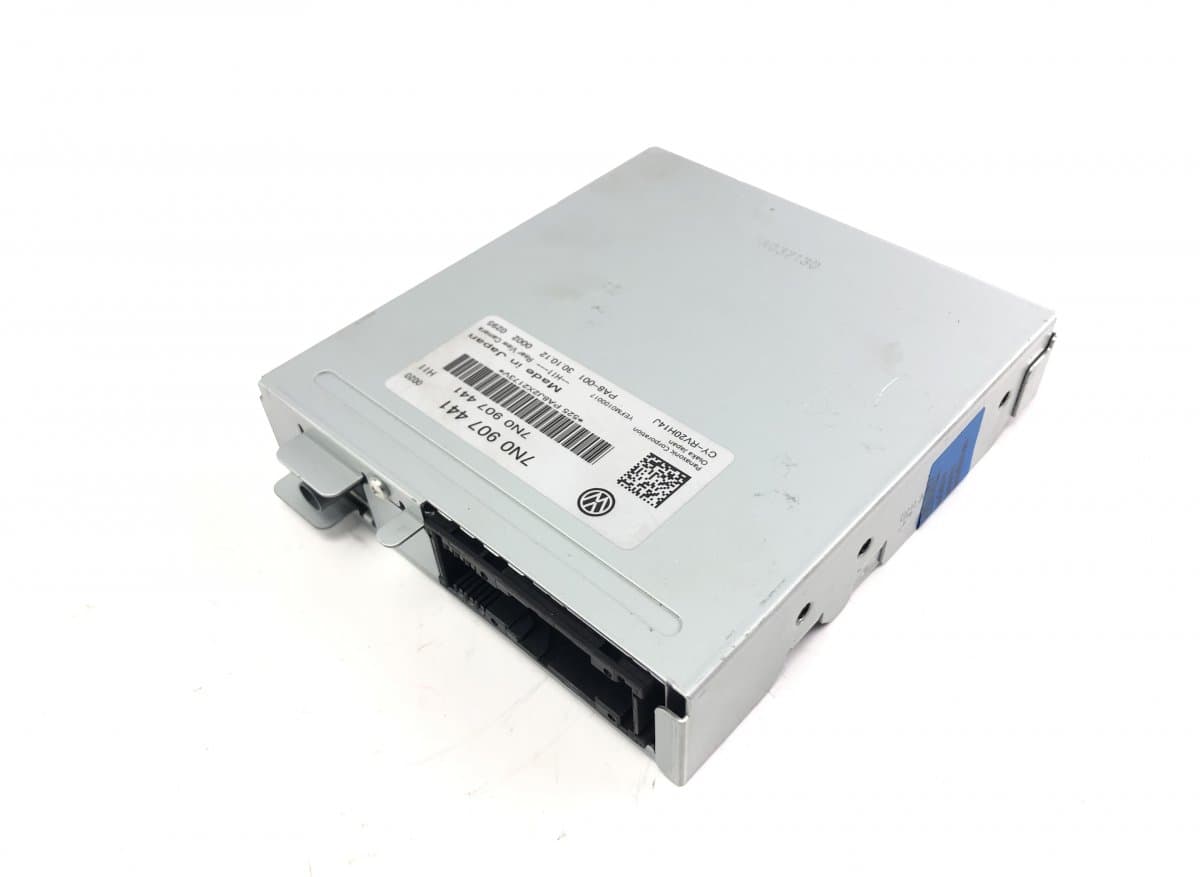 SEAT 7N0907441A Camera control unit SEAT ALHAMBRA II (7N) (2010-2020)