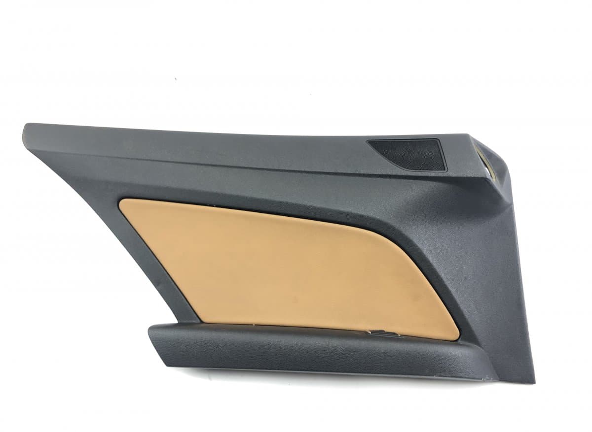 MERCEDES-BENZ A2076905725 Cabin interior side trim left MERCEDES-BENZ E-CLASS Coupe (C207) (2009-2016)