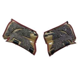 MERCEDES-BENZ A2306900541 A2306900641 Cabin interior side trim left MERCEDES-BENZ SL-CLASS (R230) (2001-2012) — thumbnail 2