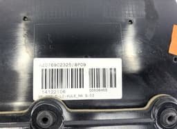 MERCEDES-BENZ A2076905725 Cabin interior side trim left MERCEDES-BENZ E-CLASS Coupe (C207) (2009-2016) — thumbnail 5