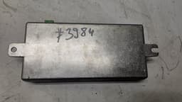 JAGUAR GX6314F026CC Camera control unit JAGUAR XF (X260) (2015-2024) — thumbnail 2