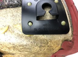 MERCEDES-BENZ A2306900541 A2306900641 Cabin interior side trim left MERCEDES-BENZ SL-CLASS (R230) (2001-2012) — thumbnail 5