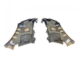 LEXUS 6252024142 6251024142 Cabin interior side trim left LEXUS SC (Z30, Z40) (2001-2010) — thumbnail 2
