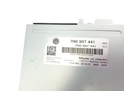 SEAT 7N0907441A Camera control unit SEAT ALHAMBRA II (7N) (2010-2020) — thumbnail 2