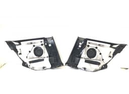 AUDI 8T0867043B 8T0867044B Cabin interior side trim left AUDI A5 (B8) (2007-2016) — thumbnail 2