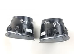 MERCEDES-BENZ A2308300154 A2308300254 Cabin air vent set MERCEDES-BENZ SL-CLASS (R230) (2001-2012) — thumbnail 3