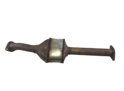 FORD 82356107 82426966 Catalyc Converter FORD KUGA II (DM2, TF) (2012-2019) — thumbnail 1