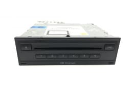 AUDI CXCA1992G CX-CA1992G CD Changer AUDI A6 / A6 ALLROAD (C7, 4G) (2010-2018) — thumbnail 1
