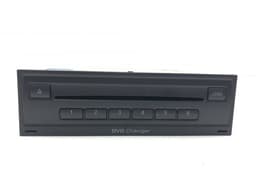 AUDI 4H0035108D CD Changer AUDI A8 (4H) (2009-2017) — thumbnail 1