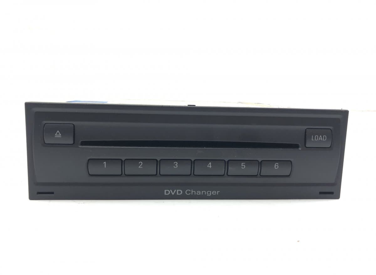 4H0035108D CD Changer AUDI A8 (4H) (2009-2017)