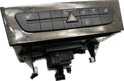 MERCEDES-BENZ CD Changer MERCEDES-BENZ E-CLASS (W211) (2002-2009) — thumbnail 1