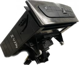 MERCEDES-BENZ CD Changer MERCEDES-BENZ E-CLASS (W211) (2002-2009) — thumbnail 2