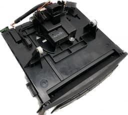 MERCEDES-BENZ CD Changer MERCEDES-BENZ E-CLASS (W211) (2002-2009) — thumbnail 5