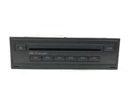 AUDI 4E0057111EX CD Changer AUDI A6 / A6 ALLROAD (C6, 4F) (2004-2011) — thumbnail 1