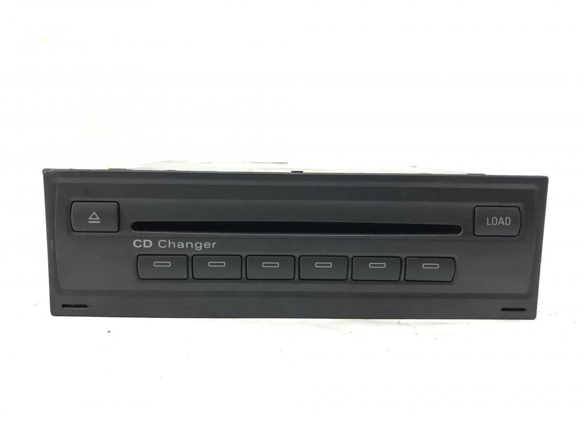 4E0057111EX CD Changer AUDI A6 / A6 ALLROAD (C6, 4F) (2004-2011)
