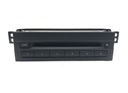 BMW 9230680 CD Changer BMW X5 (E70) (2007-2013) — thumbnail 1