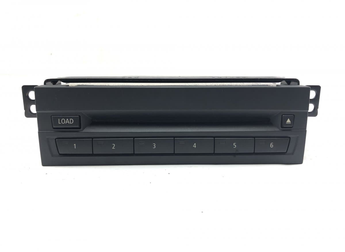BMW 9230680 CD Changer BMW X5 (E70) (2007-2013)