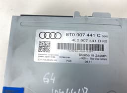 AUDI 8T0907441C Camera control unit AUDI A5 (B8) (2007-2016) — thumbnail 2