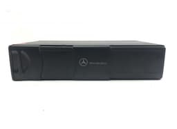MERCEDES-BENZ A2208274642 CD Changer MERCEDES-BENZ S-CLASS (W220) (1998-2005) — thumbnail 1