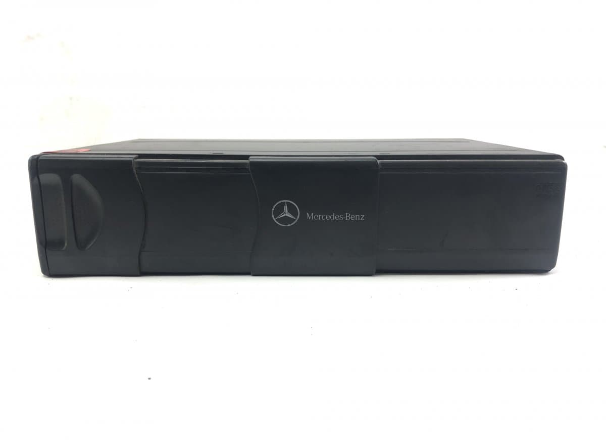 A2208274642 CD Changer MERCEDES-BENZ S-CLASS (W220) (1998-2005)