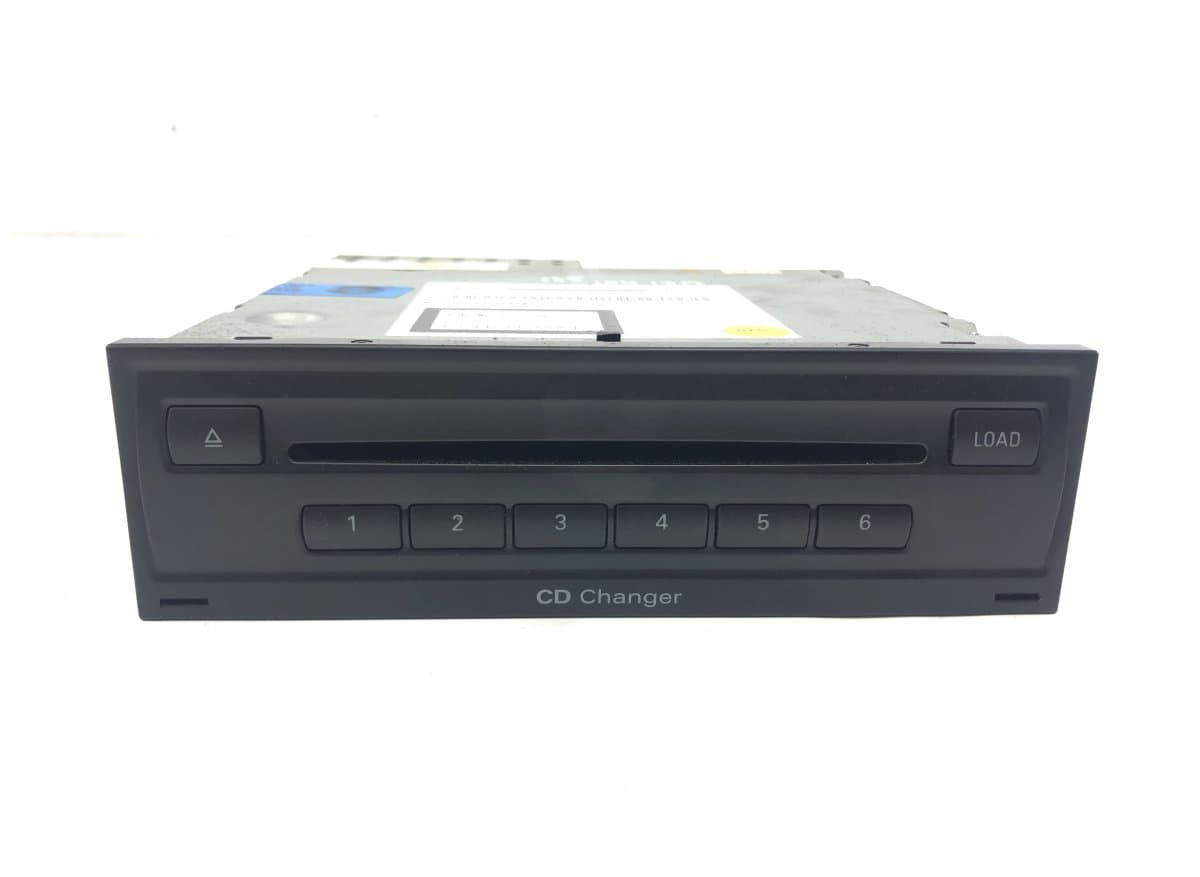 CXCA1992G CX-CA1992G CD Changer AUDI A6 / A6 ALLROAD (C7, 4G) (2010-2018)