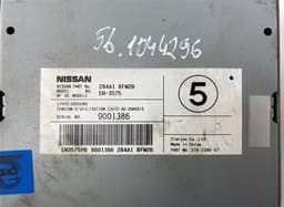 NISSAN 284A18FW2B Camera control unit NISSAN X-TRAIL (T32_) (10.13-) — thumbnail 3