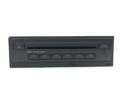AUDI 4E0057111EX CD Changer AUDI A6 / A6 ALLROAD (C6, 4F) (2004-2011) — thumbnail 1