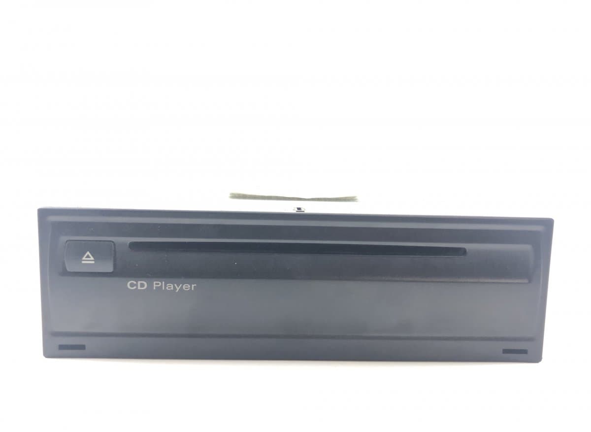 AUDI A2C53083499L A2C53083499H CD Changer AUDI A6 / A6 ALLROAD (C6, 4F) (2004-2011)