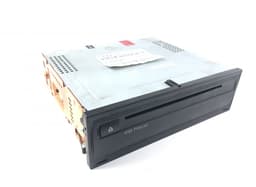 AUDI A2C53083499L A2C53083499H CD Changer AUDI A6 / A6 ALLROAD (C6, 4F) (2004-2011) — thumbnail 2